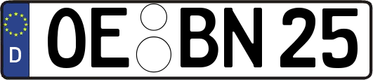 OE-BN25
