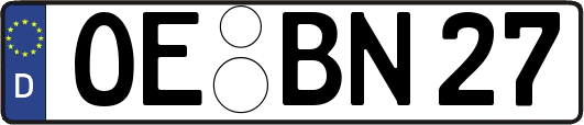 OE-BN27