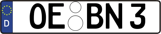 OE-BN3