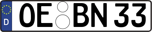 OE-BN33
