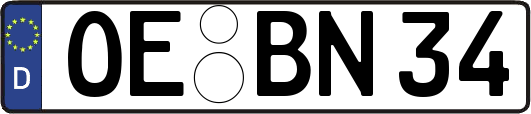 OE-BN34