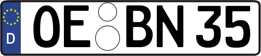OE-BN35