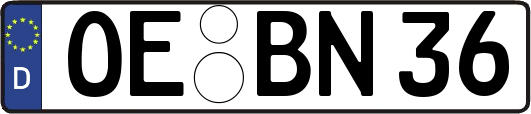 OE-BN36