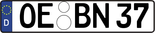 OE-BN37