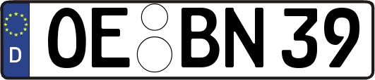 OE-BN39