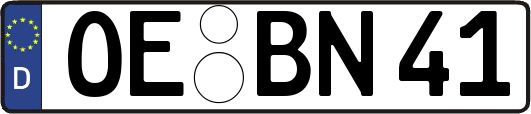 OE-BN41
