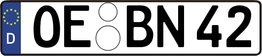 OE-BN42
