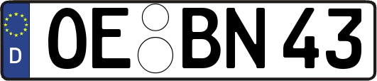 OE-BN43