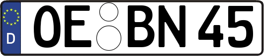 OE-BN45