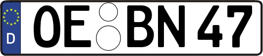 OE-BN47