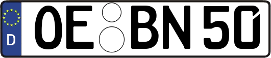 OE-BN50