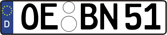 OE-BN51