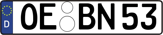OE-BN53