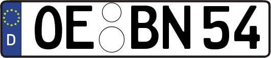 OE-BN54