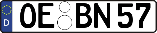 OE-BN57