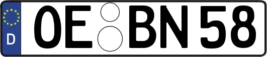 OE-BN58