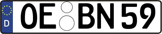 OE-BN59