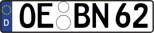 OE-BN62