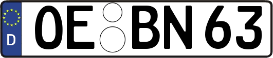 OE-BN63