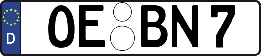 OE-BN7