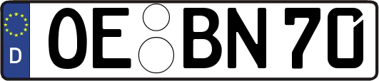 OE-BN70