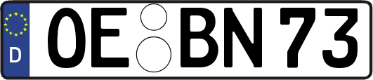 OE-BN73