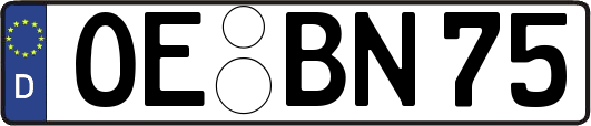 OE-BN75