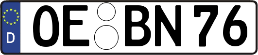 OE-BN76