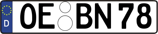 OE-BN78