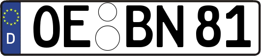 OE-BN81