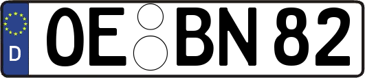 OE-BN82