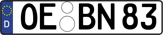 OE-BN83