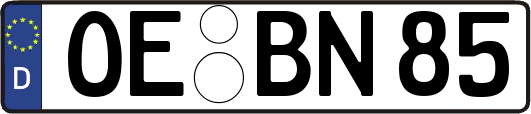 OE-BN85