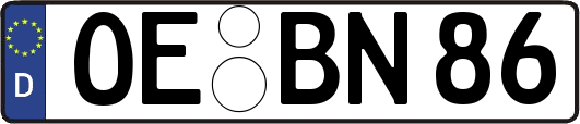 OE-BN86