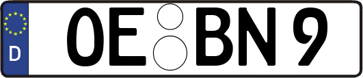 OE-BN9