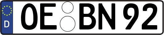 OE-BN92