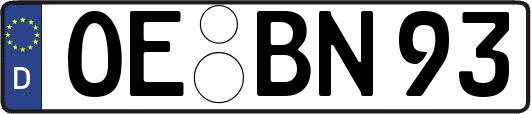 OE-BN93