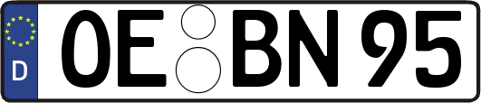 OE-BN95