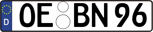 OE-BN96