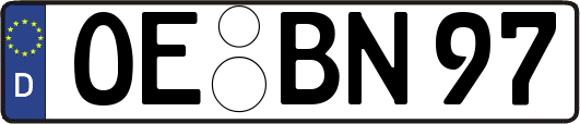 OE-BN97