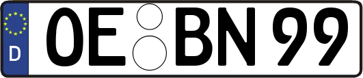 OE-BN99