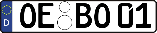 OE-BO01