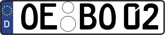 OE-BO02