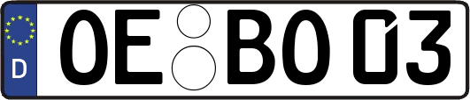 OE-BO03