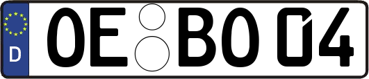 OE-BO04