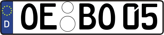 OE-BO05