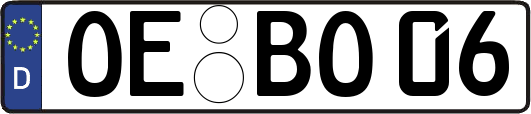 OE-BO06