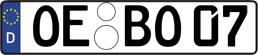 OE-BO07