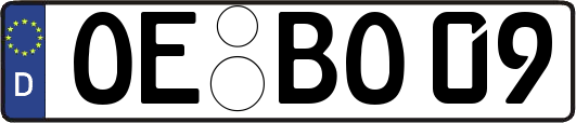 OE-BO09
