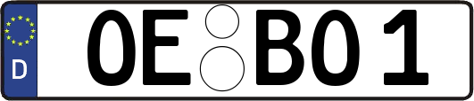 OE-BO1